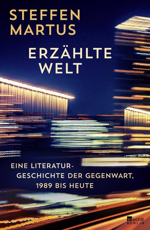 Produktbild: Erz&auml;hlte Welt