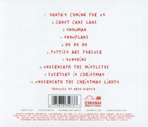 Produktbild: Sia: Everyday Is Christmas