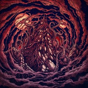 Produktbild: Disharmonium - Undreamable Abysses