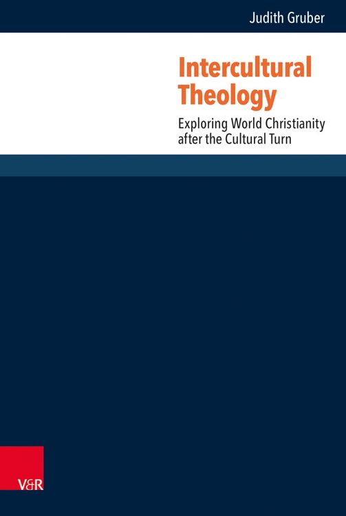 Produktbild: Intercultural Theology