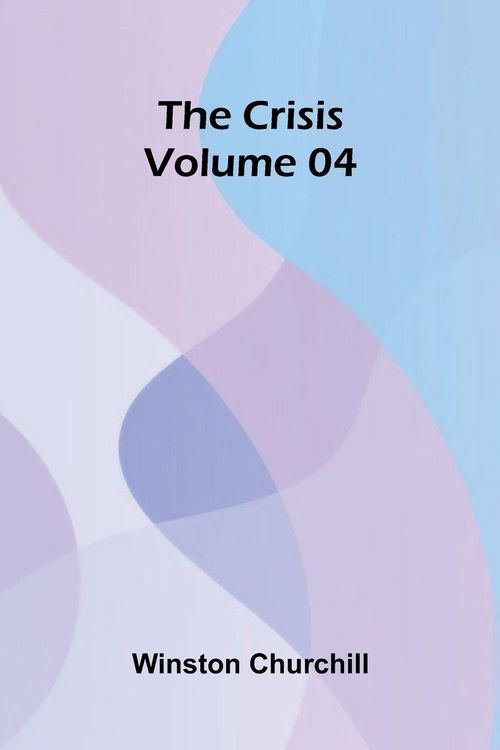 Produktbild: The Crisis Volume 04