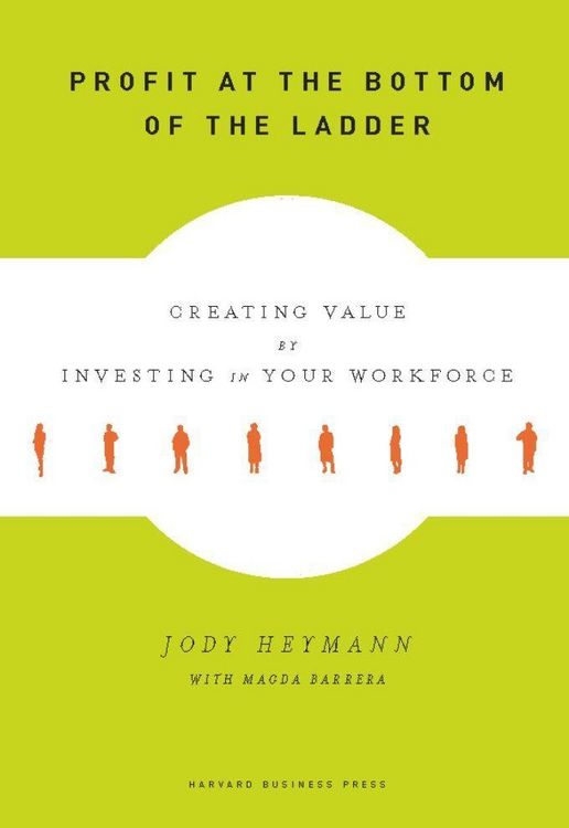 Produktbild: Profit at the Bottom of the Ladder