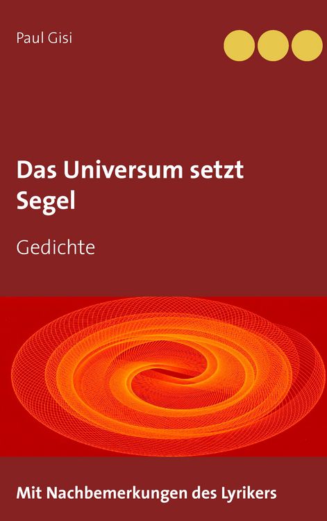 Produktbild: Das Universum setzt Segel