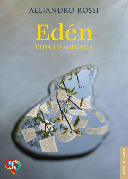 Produktbild: Ed&eacute;n