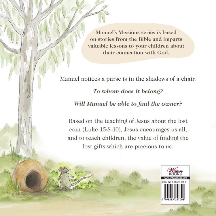 Produktbild: Lost and Found