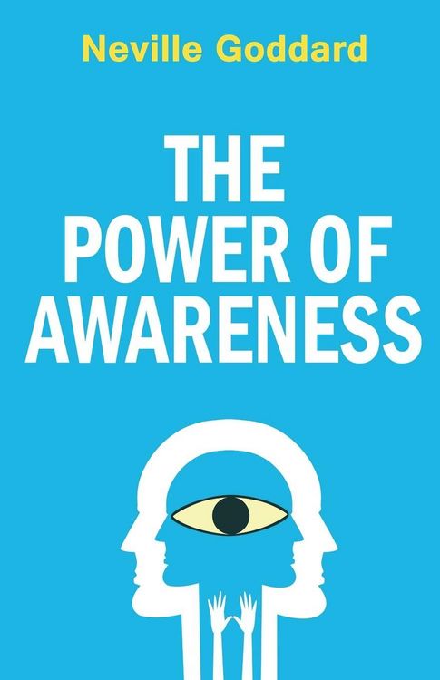 Produktbild: The Power of Awareness