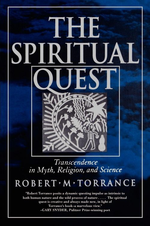 Produktbild: The Spiritual Quest