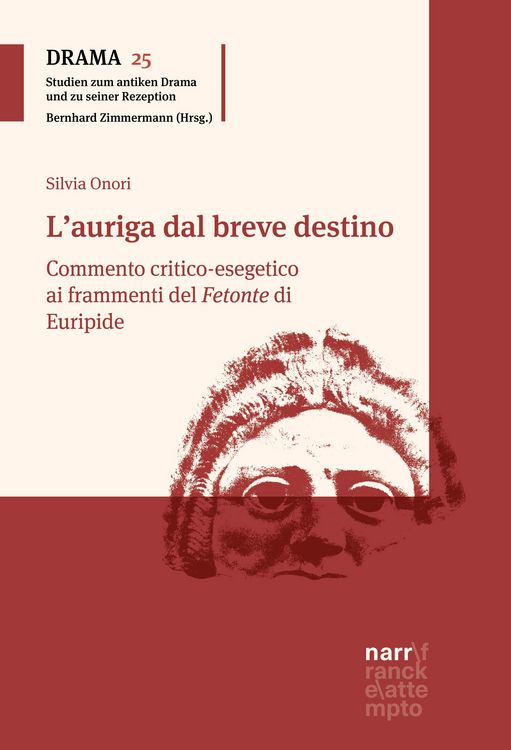 Produktbild: L'auriga dal breve destino