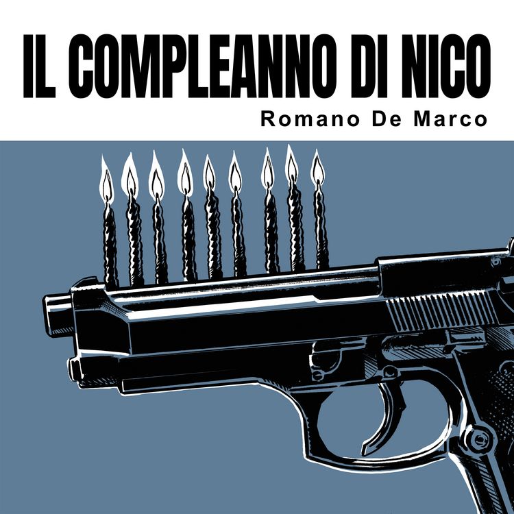 Produktbild: Il compleanno di Nico