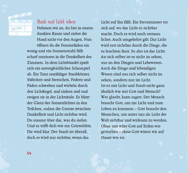 Produktbild: Stell dir vor ...