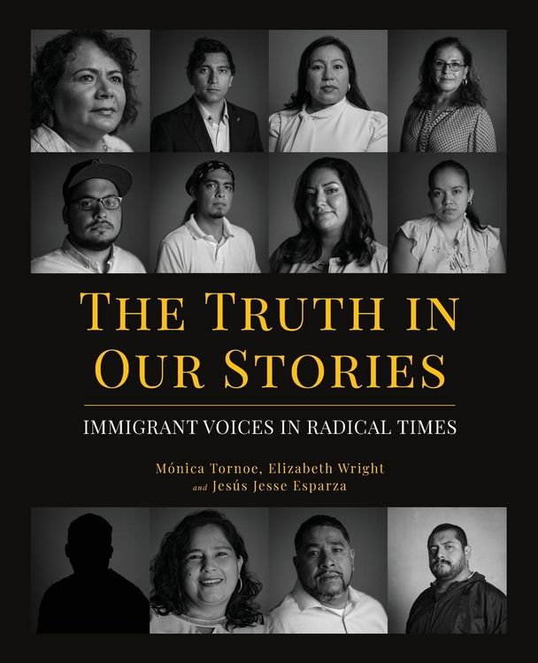 Produktbild: The Truth in Our Stories