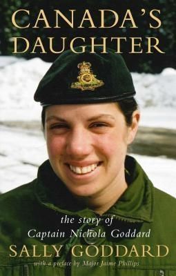 Produktbild: Canada's Daughter