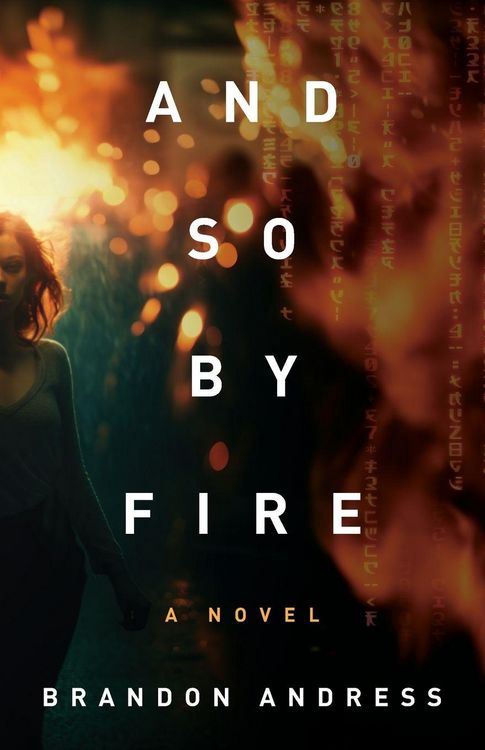 Produktbild: And So By Fire