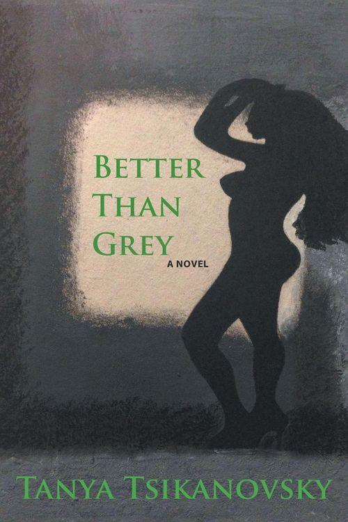 Produktbild: Better Than Grey