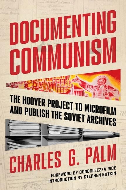 Produktbild: Documenting Communism