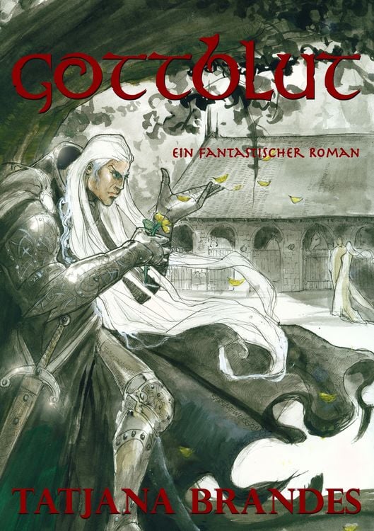 Produktbild: Gottblut