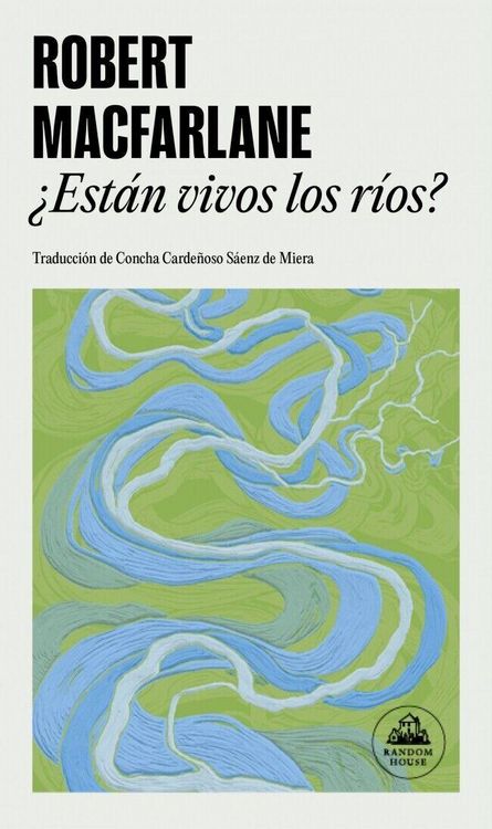 Produktbild: &iquest;Est&aacute;n Vivos Los R&iacute;os? / Is a River Alive?