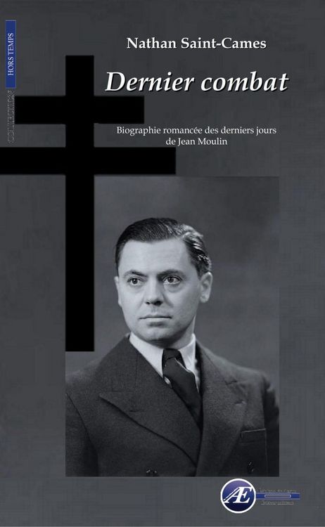 Produktbild: Dernier combat