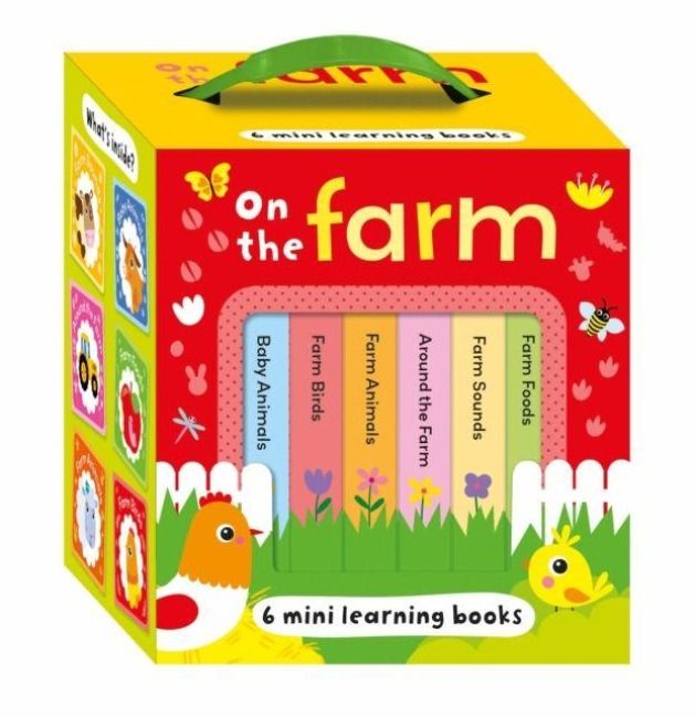 Produktbild: On the Farm