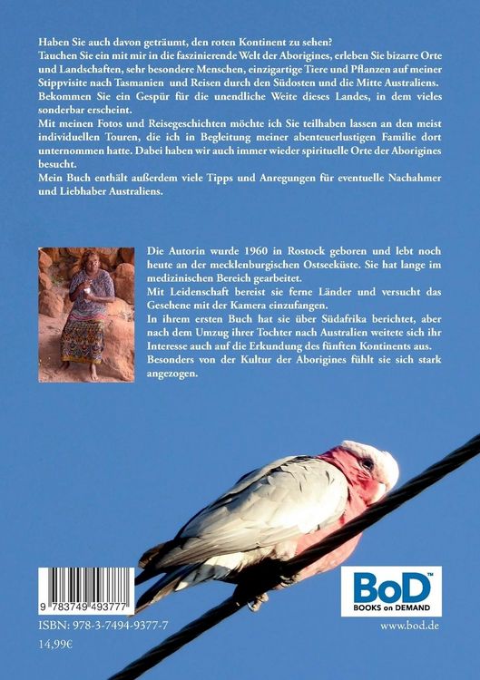 Produktbild: Im Land der Rosakakadus