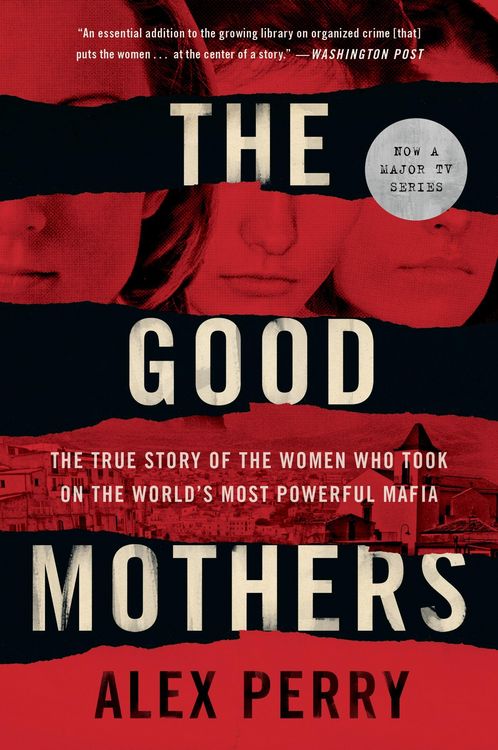 Produktbild: Good Mothers, The