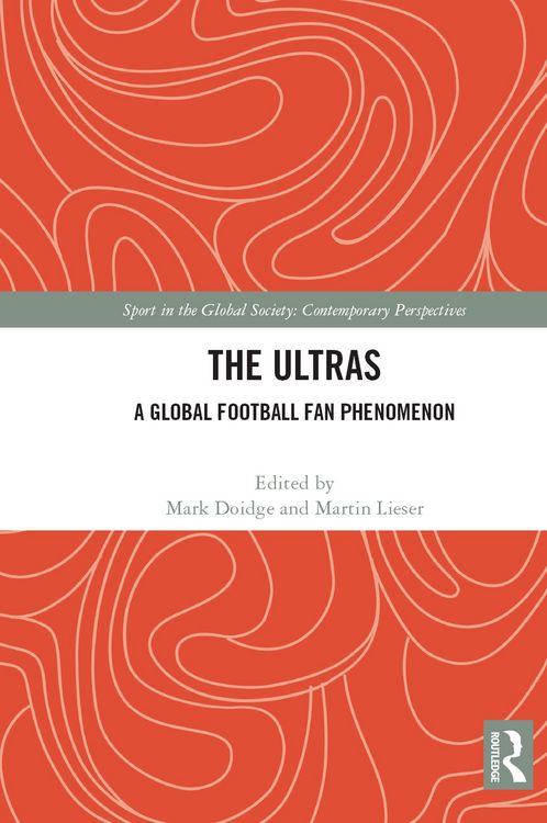 Produktbild: The Ultras