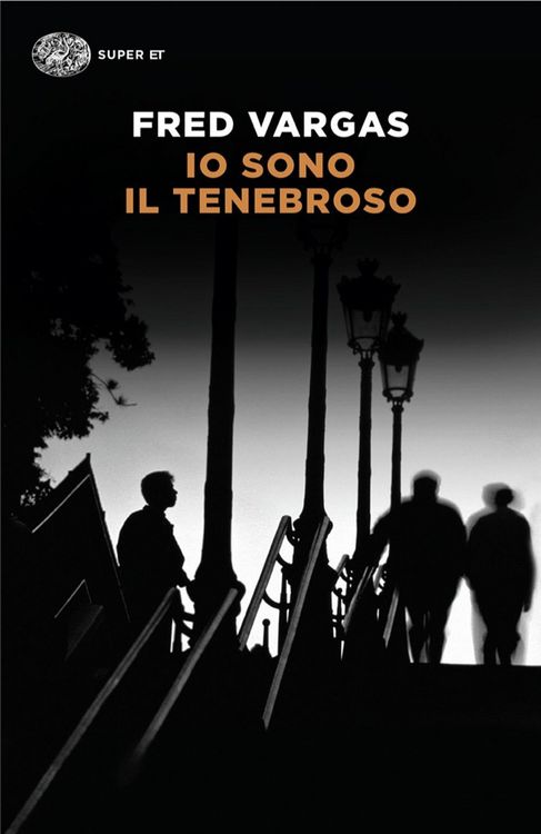 Produktbild: Io sono il tenebroso