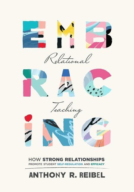 Produktbild: Embracing Relational Teaching