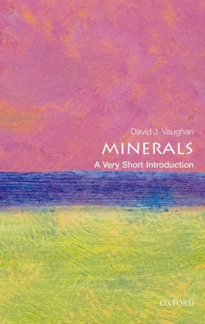 Produktbild: Minerals