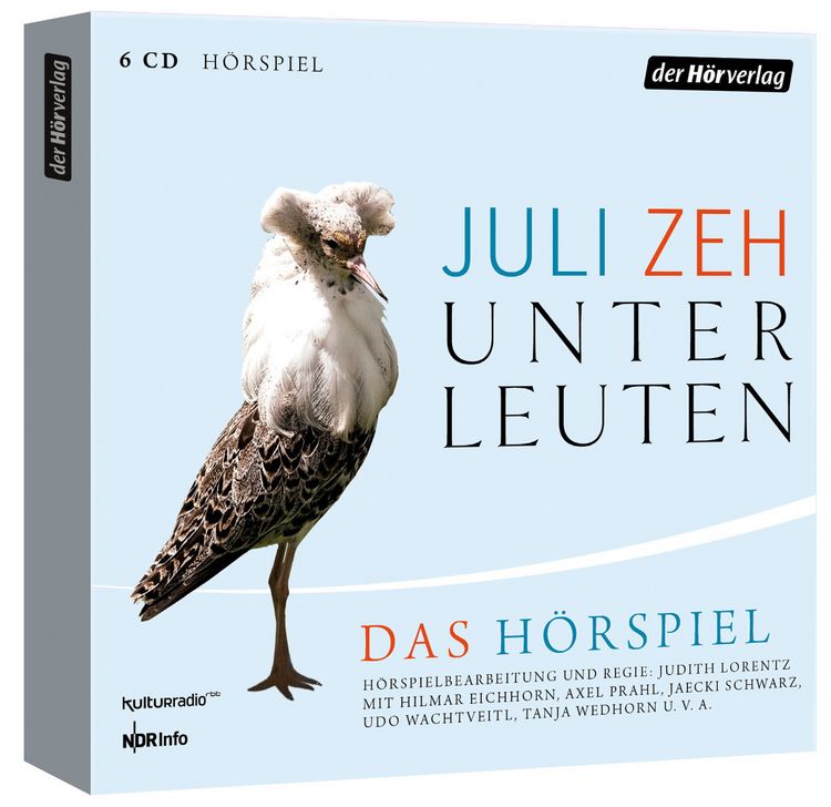 Produktbild: Unterleuten