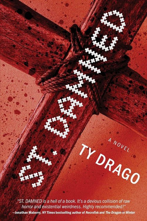 Produktbild: St. Damned