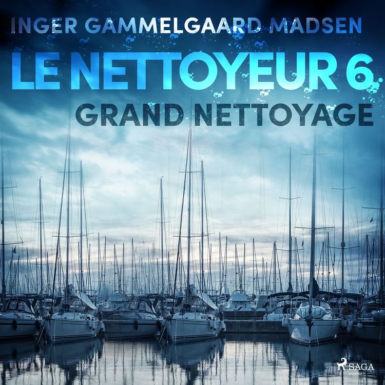 Produktbild: Le Nettoyeur 6 : Grand nettoyage