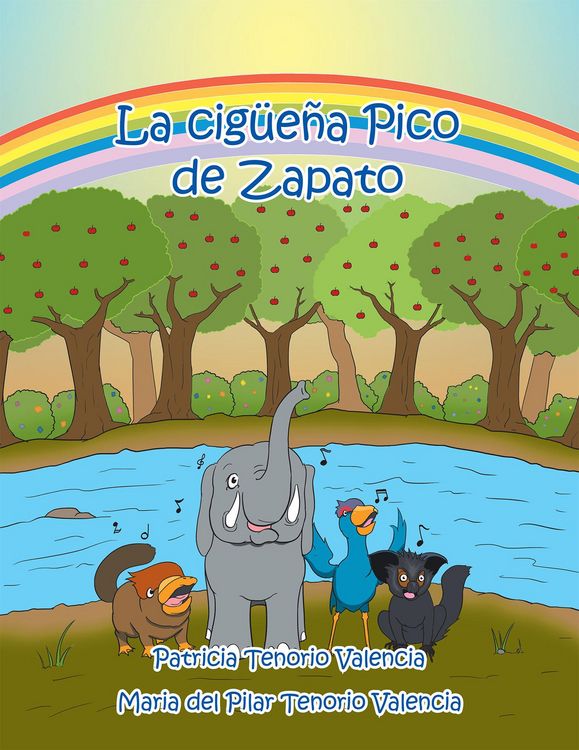 Produktbild: La Cig&uuml;e&ntilde;a Pico De Zapato