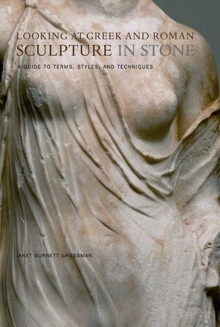 Produktbild: Looking at Greek and Roman Sculpture in Stone