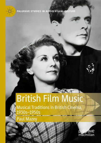 Produktbild: British Film Music
