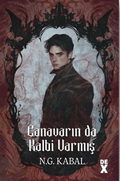 Produktbild: Canavarin Da Kalbi Varmis