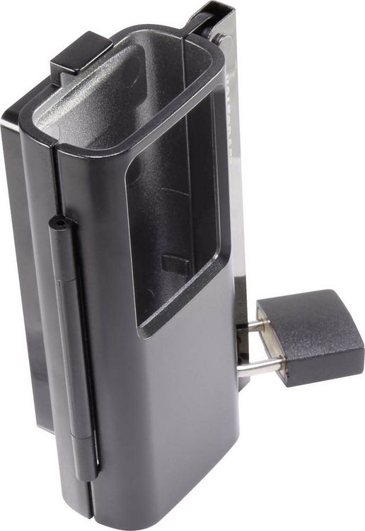 Produktbild: VOLTCRAFT VC-8321815 WH-DL-200 Wand-Befestigung 1St.