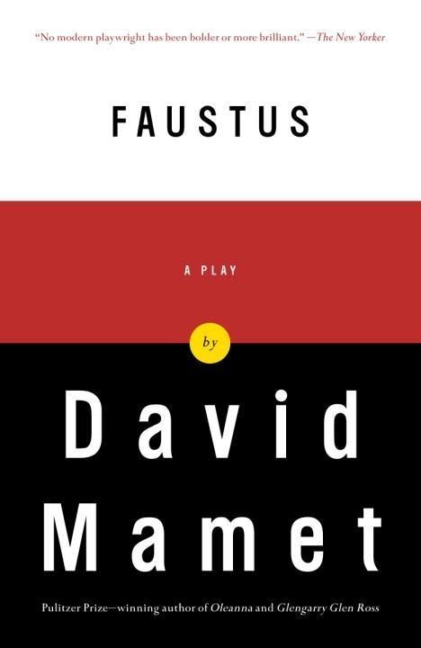 Produktbild: Faustus
