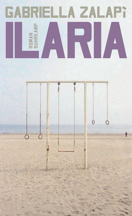Produktbild: Ilaria