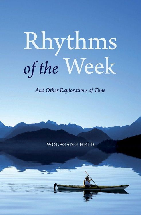 Produktbild: Held, W: Rhythms of the Week