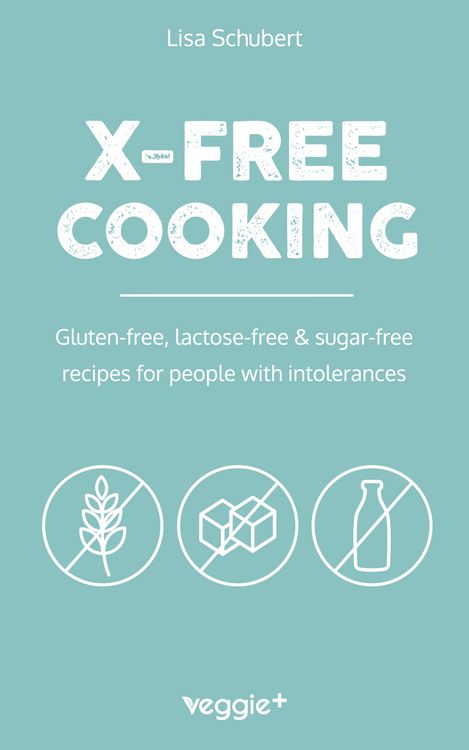 Produktbild: X-Free Cooking