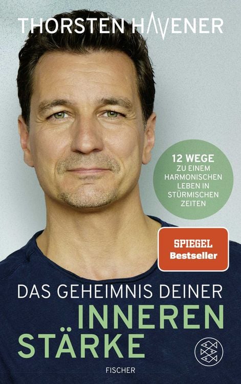Produktbild: Das Geheimnis Deiner inneren St&auml;rke