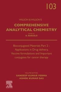 Produktbild: Bioconjugated Materials Part 2 - Applications in Drug Delive