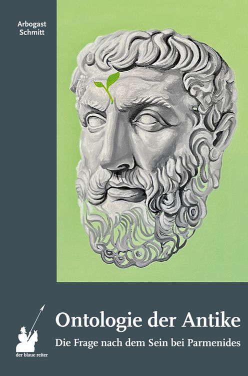 Produktbild: Ontologie der Antike I