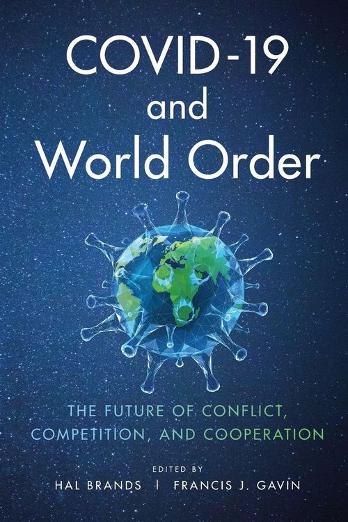 Produktbild: Covid-19 and World Order