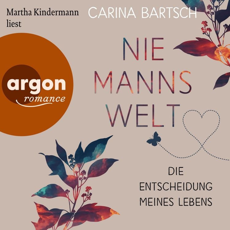 Produktbild: Niemannswelt - Die Entscheidung meines Lebens