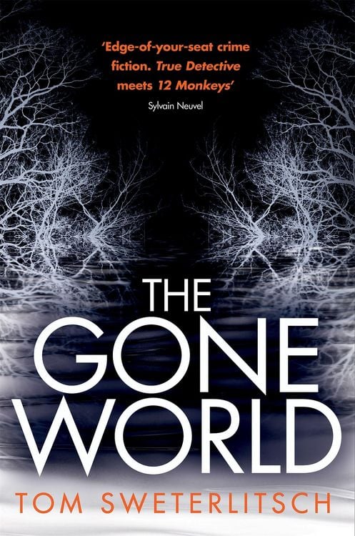 Produktbild: Gone World
