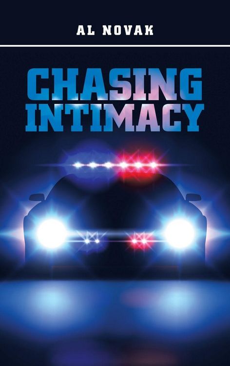 Produktbild: Chasing Intimacy