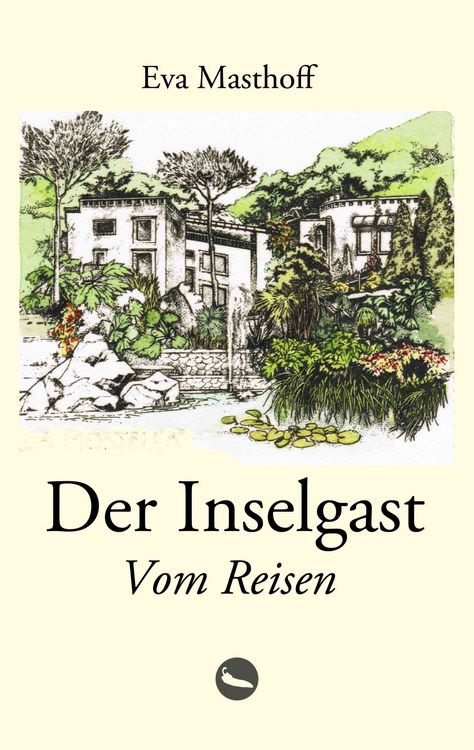 Produktbild: Der Inselgast