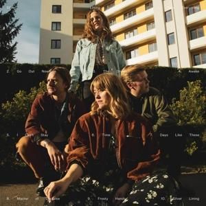 Produktbild: Go Out Nowhere
